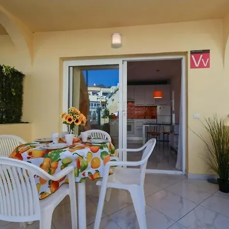Mareverde Vicino Al Mare Ma Apartment