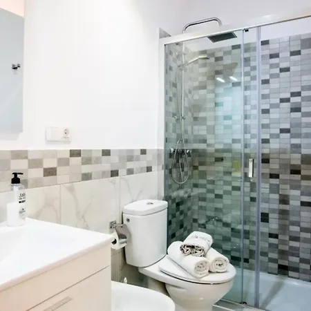 Apartment Mareverde Vicino Al Mare Ma