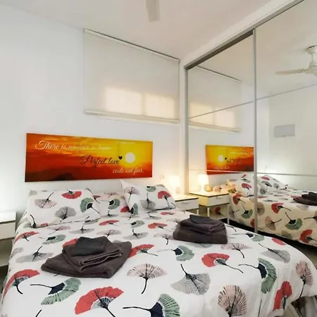 Mareverde Vicino Al Mare Ma Apartment *