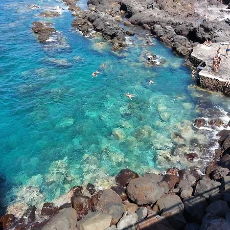 Apartment Mareverde Vicino Al Mare Ma *