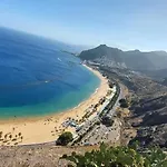 Mareverde Vicino Al Mare Ma Apartment Costa Adeje (Tenerife)