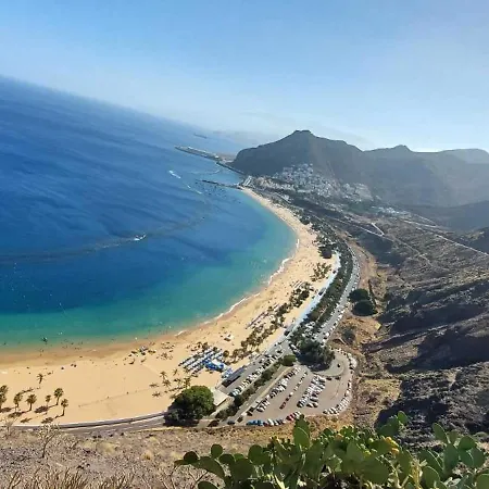 Mareverde Vicino Al Mare Ma Daire Costa Adeje