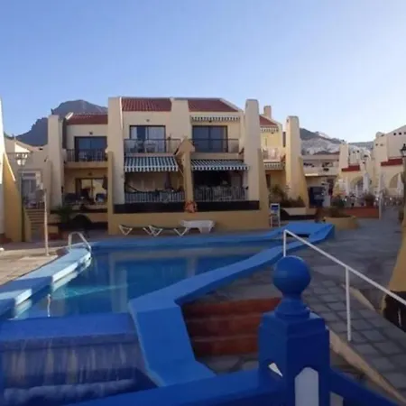 Mareverde Vicino Al Mare Ma Costa Adeje