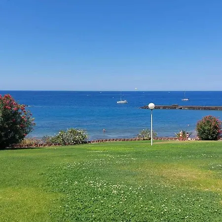 Mareverde Vicino Al Mare Ma Daire Costa Adeje